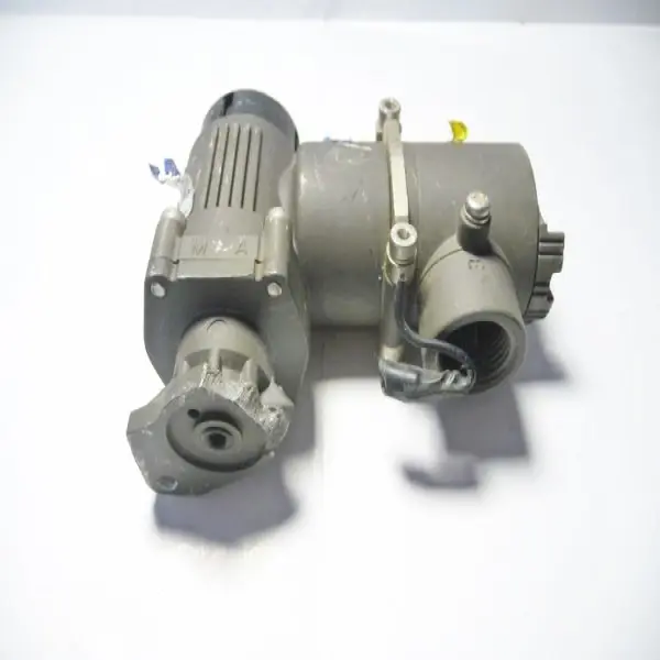 Air Solenoid Valve, YT-700DP33, YOUN TECH, Korea